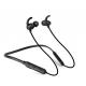 Neckband Sports Bluetooth Earphones V5.0 EDR Active Noise Cancellation