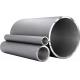 DIN1626 Satin Finish Stainless Steel SCH20 Seamless Pipe