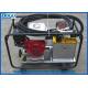 Hydraulic Compressors Max Compression Force 1250kN Transmission Line Stringing Tools