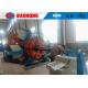 High Speed Cable Production Equipment Cable Laying Up Machine
