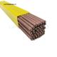 Corrosion-Resistant Welding Made Easy with E308-16 Electrode 304 SS Wires 2.0mm-4.0mm