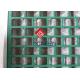  FLC 2000/48-30  Green Shale Shaker Screen Durability Rectangle Shape