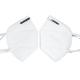Fashion Surgical N95 Respirators For Virus Protection Personal Health White