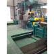 Automatic Cold Reversible Rolling Mill 4 Hi 650mm AGC Screw Down Type