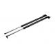 Adjustable Lockable Lift Support Struts Gas Spring With Carbon Steel