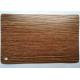 Matte Pvc Foil Laminated On Mdf Decorative Wood Pattern 0.6mm
