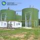 CSTR And USR Wastewater Treatment Projects For Food Waste Treatment
