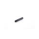 Black 12 Gauge 0.002kg Shotgun Firing Pin Replacement Retractor Pin