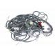 207-06-71114 Outer Electrical Wiring Harness PC300-7 For Komatsu Excavator