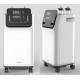 CE Certificated 10 Liter Oxygen Concentrator With Purity 96%