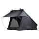 Large Car Roof Tent Hard Shell Style Elevated Outdoor Tents Roof Top Open Size 212x131x155cm