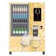 Combo Android Wine Vending Machine With Card Payment