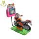 Hansel amusement park rides electric machine kids toy ride on cars