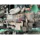 Good Condition Isuzu Engine Spare Parts 6WF1 Second Hand