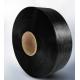 Black FDY Polyester Yarn 300D/96F 600D/192F Bright