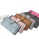 Polybag TPCH Women Clutch Wallets , BM Women's Coin Purse With Credit Card Slots