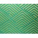 Upholstery Fabric Jacquard Yarn-dyed Geometric H/R 21.0cm 500T/100% P/140gsm