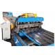 8m/Min Roofing Roll Forming Machine 0.4-0.6mm 380V
