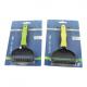 Double Sided Pet Comb Brush Deshedding Tools For Dogs Dense Treatments Open Knot Comb 189x108x26mm