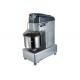 28L Professional Commercial Pizza Dough Mixer Double Speed  With Timer