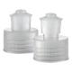 24/410 Professional Twist Cap Detergent Push Pull Cap Lids for Personal Care Products