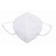 KN95 Standard Earloop Non Woven Fabric Face Mask Medical Grade