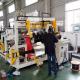 Dynamic Correction Of The Motor Automatic Transformer Coil Winding Manufacturing Machine