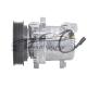 12V Car AC Compressor For Suzuki Jimny 1.5 CR08 6PK 9520170CN2 9520170CN0 WXSK070