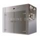 Stable Operation Automatic Hot Air Circulating Oven De-watering Vegetable, Dried Fruit Drying Equipment