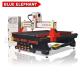 DSP Control System 4x8 Cnc Router Equipment , 3d Wood Cnc Engraving Machine For MDF PVC