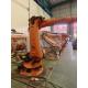 10kg Rated Payload Used Industrial Robot KR 10 R1420 Robotic Welding