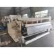ISO9001 Glue and Embossing Toilet Paper Rewinding Machine 2600mm