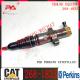 Cat Common Rail Diesel Fuel Injector Nozzles 268-1835 For Caterpillar Excavator C7 Engine
