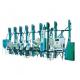 50-60 Tons Per Day Complete Set Rice Milling Plant