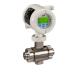 ABB Electromagnetic Flowmeter HygienicMaster FEH500 For The Food & Beverage, Pharmaceutical And Biotechnical Industr