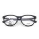 Men Women Plastic Optical Frames Flexible Glasses Frames Young Generation