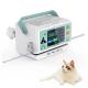 100v Medical Infusion Pump Veterinary Surgery Syringe Infusion Pump