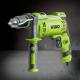 850W Impact Electric Drill Power Tools，There are 4 pieces ball bearings to