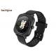 Android Phone Bluetooth IOT Devices 1.28inch Heart Rate Monitor Smartwatch W12