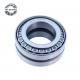 Double Inner 351321 297321 Tapered Roller Bearing 105*225*127 mm Two Row