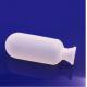 Custom Medical Silicone Rubber Products Transparent High Elasticity