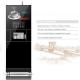 Professional Floor Standing Coffee Machine For Cafes And Restaurants