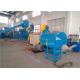 HDPE Plastic Film Recycling Machine / Plastic Waste Washing Plant 1000kg/h