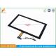 Waterproof Usb Capacitive Touch Panel 23.6 Inch For Industry Monitor