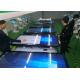 Android 8.0 86 Inch Touch Screen Conference smart board for shcool floor stand bracket 20 points touch
