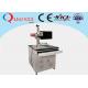 20W Fiber Laser Marking Machine For SS