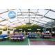 10x40 Indian Winter Marquee Party Tent with Cheap Price