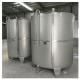 Customized 1000L Water Liquid Stainless Steel Storage Tank with Durable Construction
