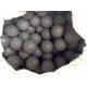 Origin Steel Grinding Balls With Impact Toughness More Than 12J/CM2