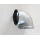 High Quality Malleable Iron GI Pipe Fittings For Plumbing